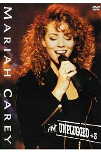 Asrın Müzik Dvd - Mtv Unplugged (mariah Carey)