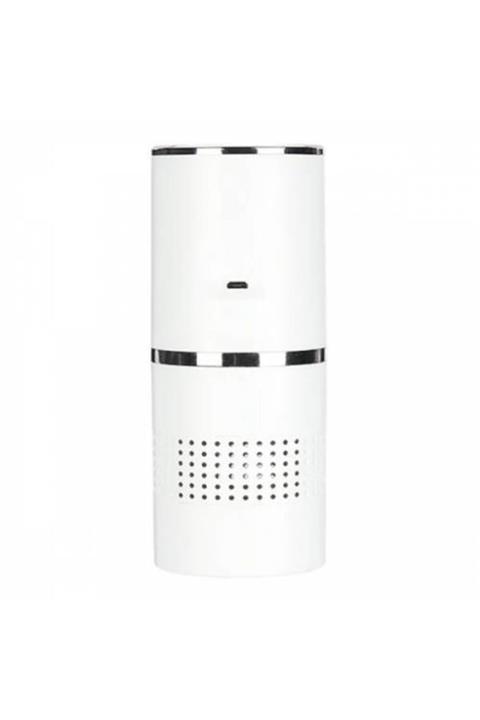 Polhammobile Polham Araç Oda Hava Arıtıcı Hava Temizleyici Araç Koku Temizleyici Nemlendirici Şık Tasarım