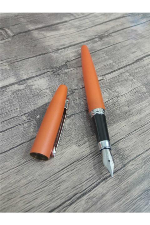 Sheaffer Dolma Kalem 9400-9405 Turuncu