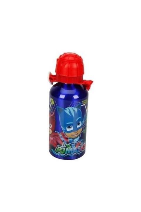 Hakan Çanta Pj Masks Lisanslı Çelik Matara Suluk -  400 ml