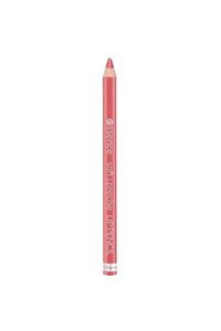 Essence Soft & Precise Lip Pencil - Dudak Kalemi No: 105