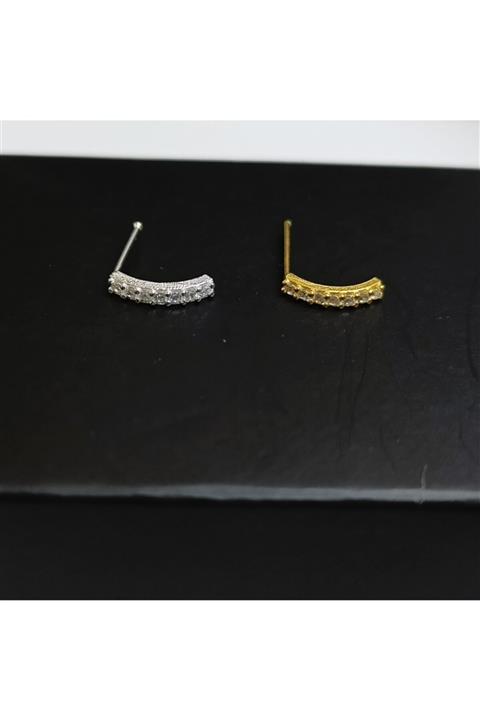 TakıConcept 925 Ayar Gümüş Hızma 2 Li Set