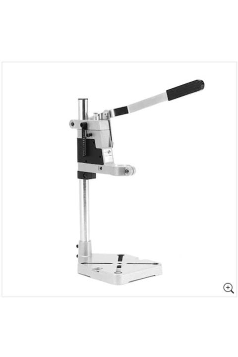 REKOTOOLS -matkap Sehpası Matkap Standı Tezgahlı