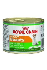 Royal Canin Adult Beauty Tüy Sağlığı Köpek Konservesi 195 gr