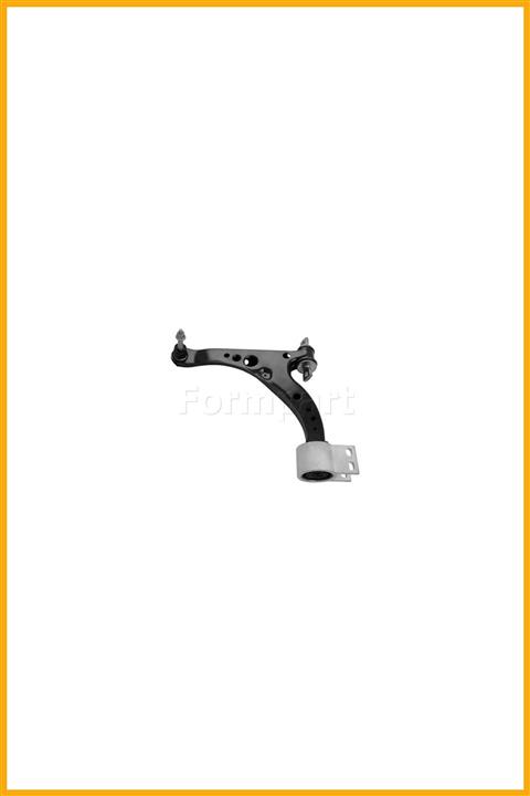 AAVDAN Salıncak Komple Sol Astra K 2015 