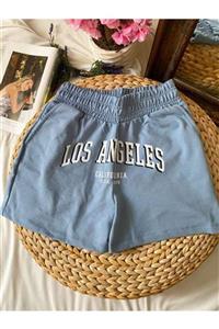 Chamakh Butik Los Angeles Şort
