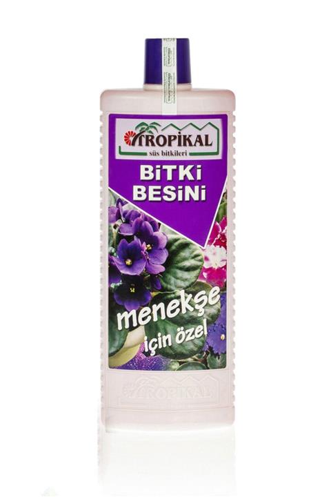 yeşilsera Menekşe Için Özel Bitki Besini – 1000 ml