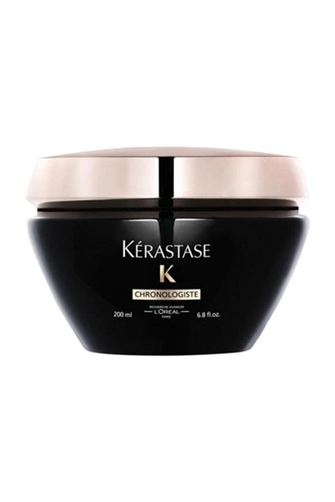 Kerastase Chronologiste Saça Canlılık Katan Havyar Maskesi 200 Ml