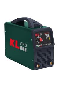 KLPRO 160 Amper Inverter Kaynak Makinesi Klmma160