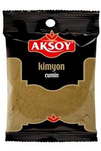 Aksoy Baharat ve Kuruyemiş Toz Kimyon 40 gr