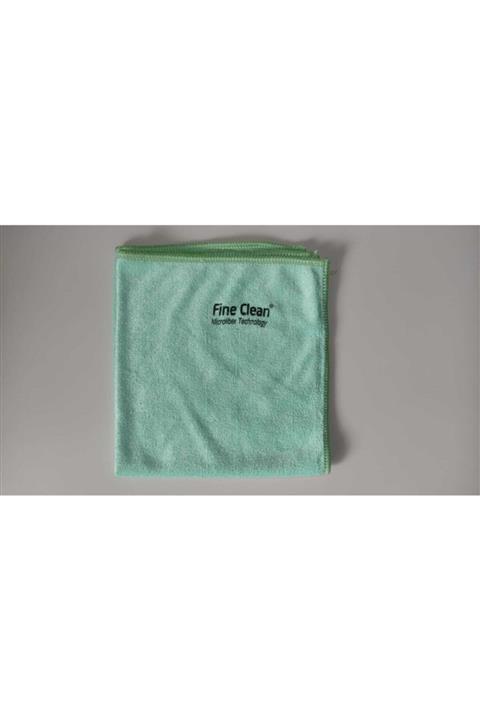Fine Clean Sihirli Yağ Ve Mutfak Bezi Mikrofiber 40*40 (1 Adet )