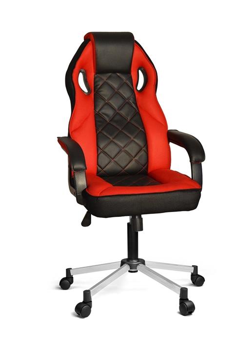 Üretenburada Üreten Burada Porsche Makam Koltuk Kirmizi