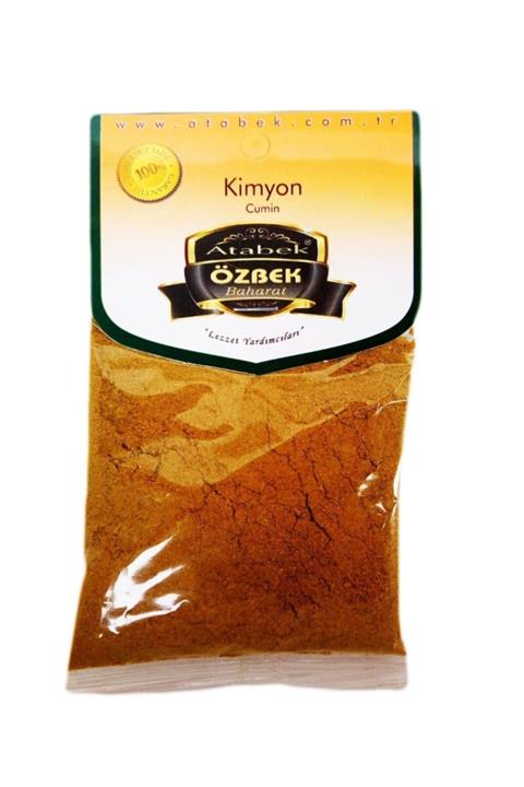 ÖZBEK Kimyon Toz 35 gr