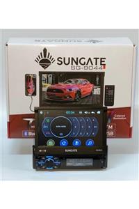 Sungate Sg-9044 7'' Indash Oto Teyp