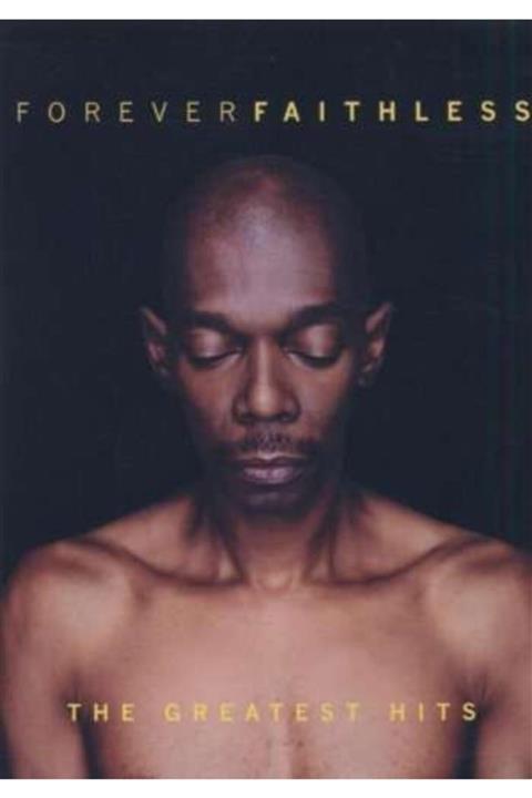 Asrın Müzik Dvd - Forever Greatest Hits (faıtless)
