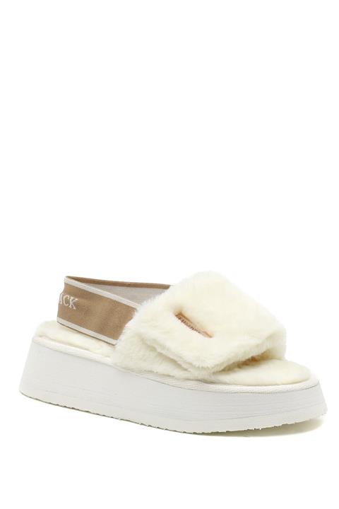 lumberjack Tech 1pr Çok Renkli Kadın Ev Terliği