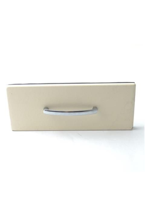 Moonstar Kumaş Pastal Ağırlığı Kısa 25cmx10cmx1cm