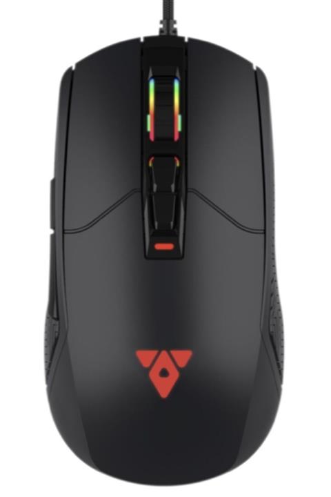 AXIMA Kb-2101 F/p Gaming Mouse