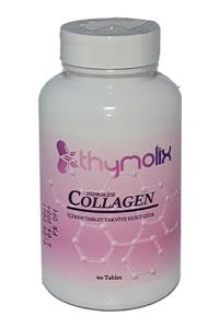 Nursima Collagen Tablet 60 Adet