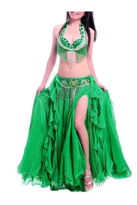 Kaftan Collection Dansöz Oryantal Kıyafeti