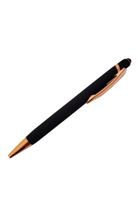 Acenter Tükenmez Rubber Kalem Touchpen