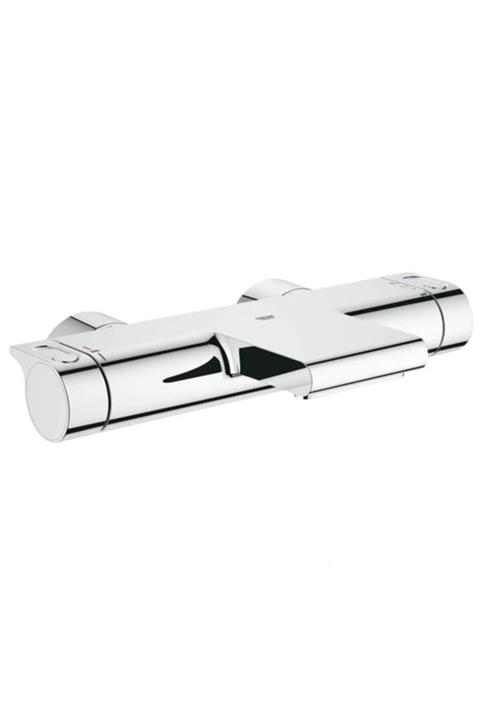 Grohe Grohtherm 2000 New Termostatik Banyo Bataryası - 34174001