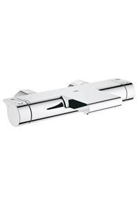 Grohe Grohtherm 2000 New Termostatik Banyo Bataryası - 34174001