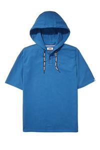 Tommy Hilfiger Erker Hooded Polo Yaka T-Shirt DM0DM04507