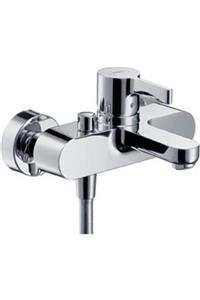 Hansgrohe Metris S Tek Kollu Banyo Bataryası Aplike 31460000