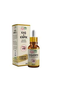 Softem Kaş Kirpik Serumu 20 ml