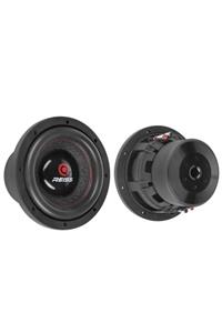 Reis Rs-dragon8 S Audio 20 Cm Subwoofer