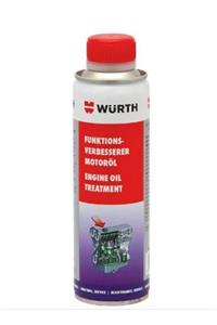 Würth Motor Yağı Performans Arttırıcı 300ml ''made In Germany''