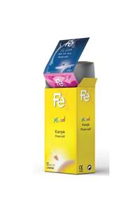 Fe Mixed Prezervatif 12'li