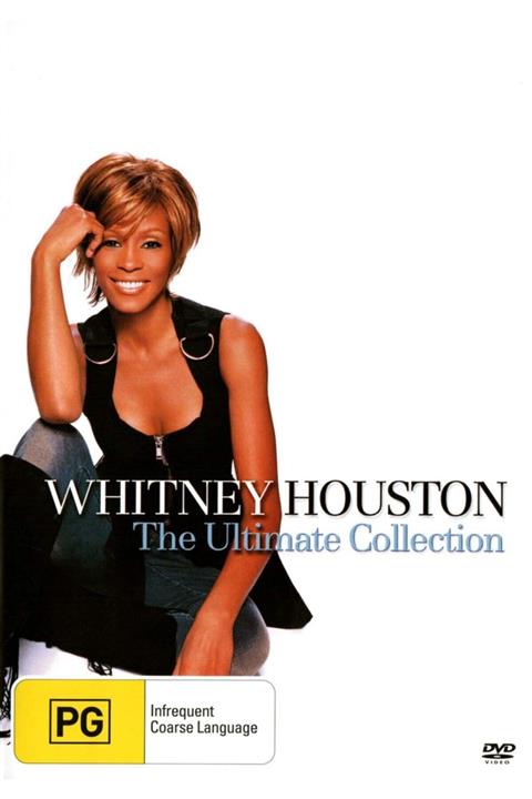 Asrın Müzik Dvd The Ultimate Collection