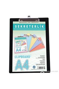 Ark 760 Sekreterlik