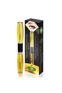 Flora Kaş Kirpik Bakım Yağı 10+10 Ml