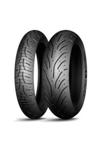 Michelin 120/70 Zr17 58w 190/50 Zr17 73w Bmw K 1200 S Mıchelın Pılot Road 4 Gt Lastık Takım