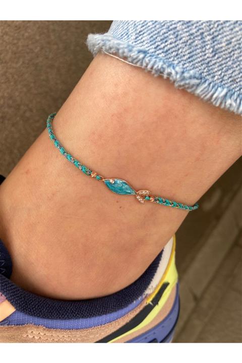 Roma Silvers Derya Deniz Halhal