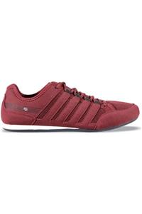 MP Sport Casual Erkek Bordo Spor Ayakkabı M.p 181-1088mr