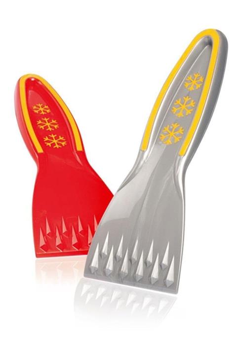 BSF Group Oto Cam Buz Kazıyıcı