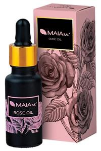 Maia mc Gül Yağı 20 ml