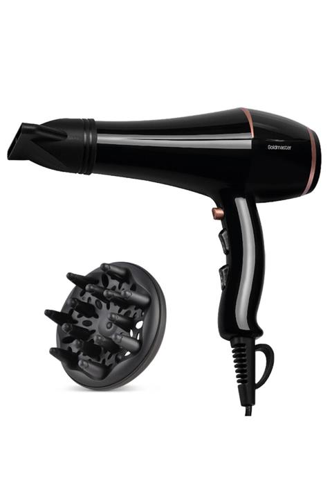 GOLDMASTER Gm-7188 Helen Profesyonel Fön Makinesi
