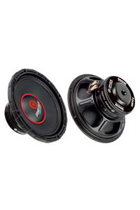 Reiss Audio Rs-mb10x 25 Cm Midbass Speaker / Tek Fiyatıdır