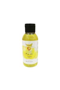 Censan Id Lube Muz Aromalı Masaj Yağı 100ml