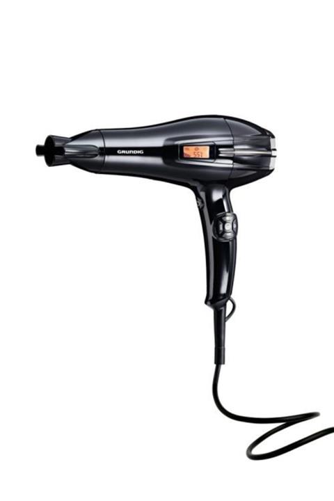 Grundig Hd 9880 Saç Kurutma, Fön Makinesi