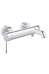 Grohe Essence Tek Kumandalı Banyo Bataryası 33624001