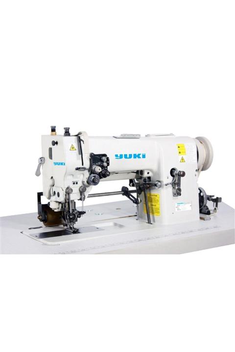 Yuki Yk8900pc-k Ajur Makinesi Merdaneli Delik Açmalımerdaneli