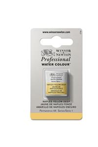 Winsor Newton Winsor & Newton : Professional : Suluboya : Naples Yellow Deep