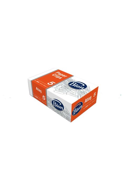 Bion 100lü No.5 Ataş