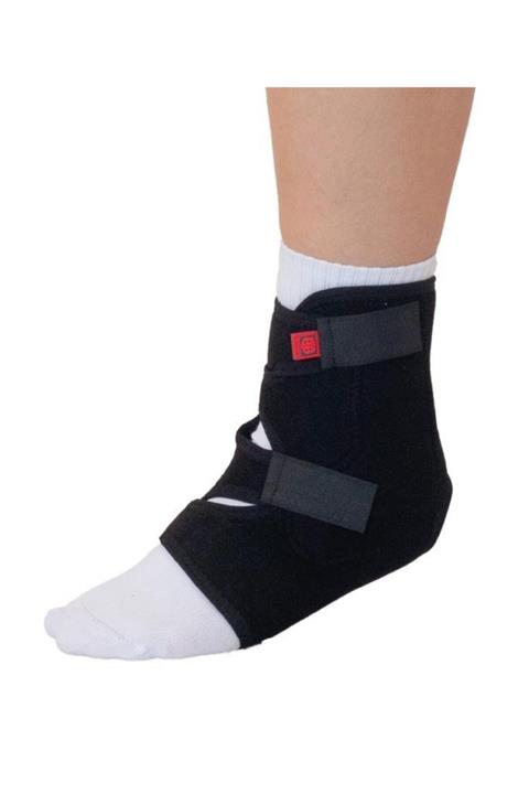 Baribox Ligament Destekli Ayak Bileklik + 8 Bandajı [standart] Br0606